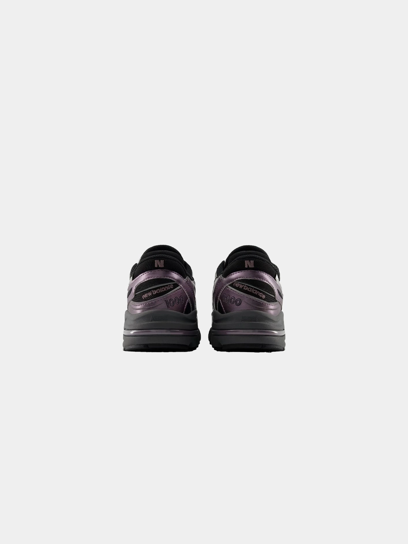 1000 "Dark Ice Wine" Flexible Insole