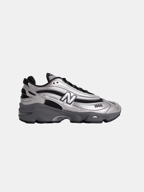 Flexible Upper 1000 "Silver Metallic"