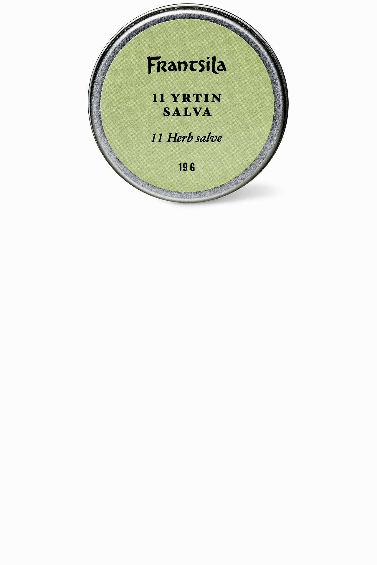 11 herb cream, 19 g
