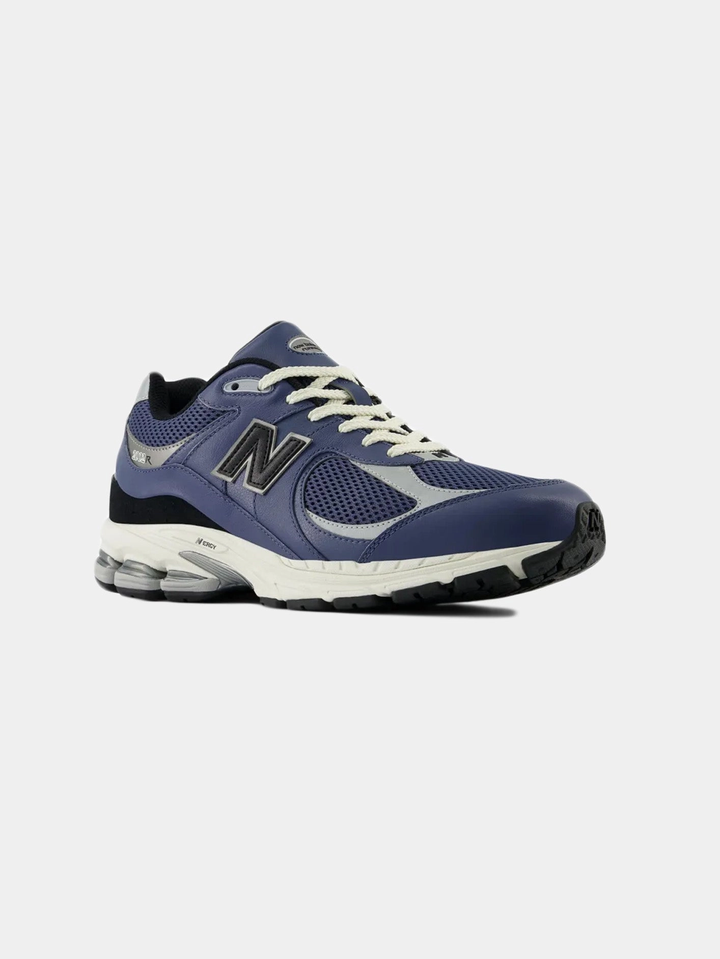 2002 "Vintage Indigo/Black" Versatile Footwear