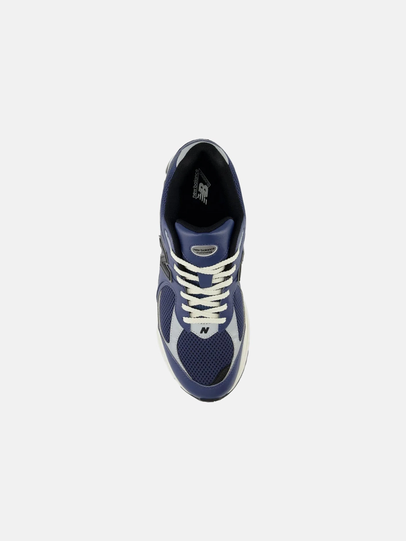 2002 "Vintage Indigo/Black" Versatile Footwear