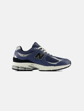 Frost Step Noon Walk 2002 "Vintage Indigo/Black"