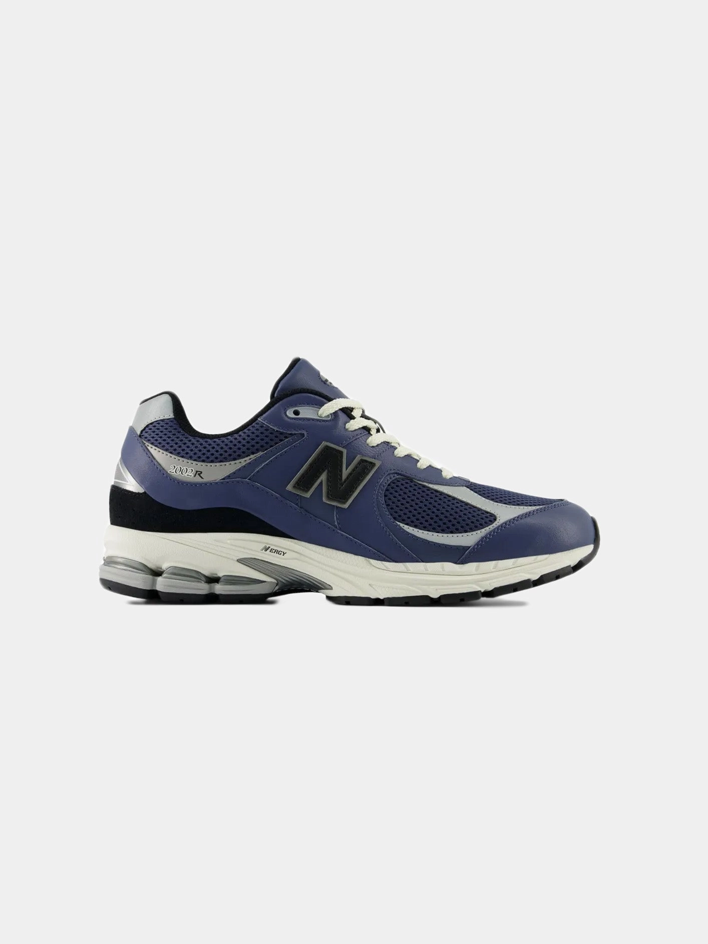 Frost Step Noon Walk 2002 "Vintage Indigo/Black"