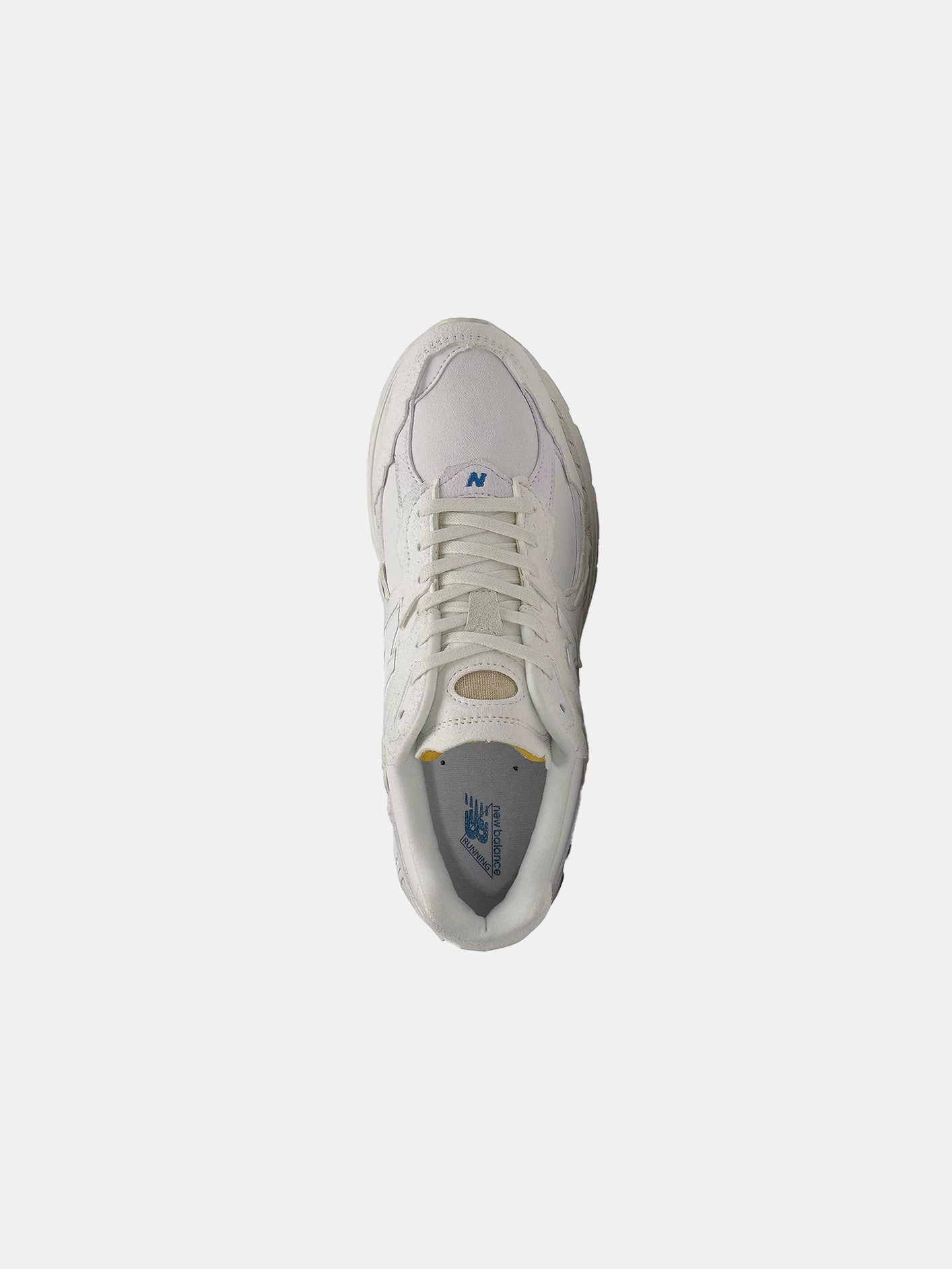 2002R Protection Pack "Sea Salt" Soft Walk Move-Out