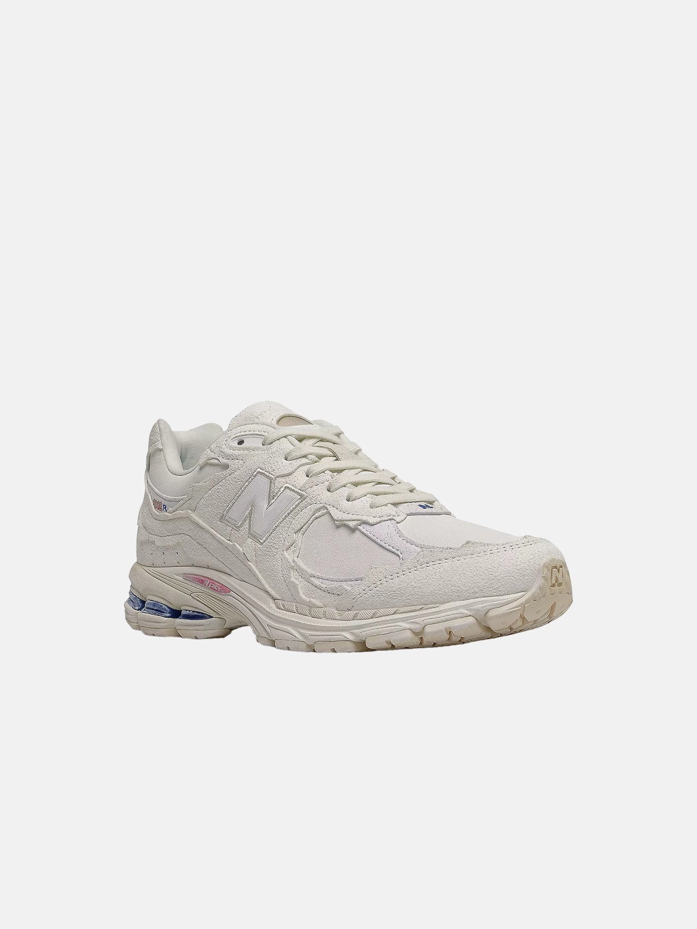 2002R Protection Pack "Sea Salt" Soft Walk Move-Out
