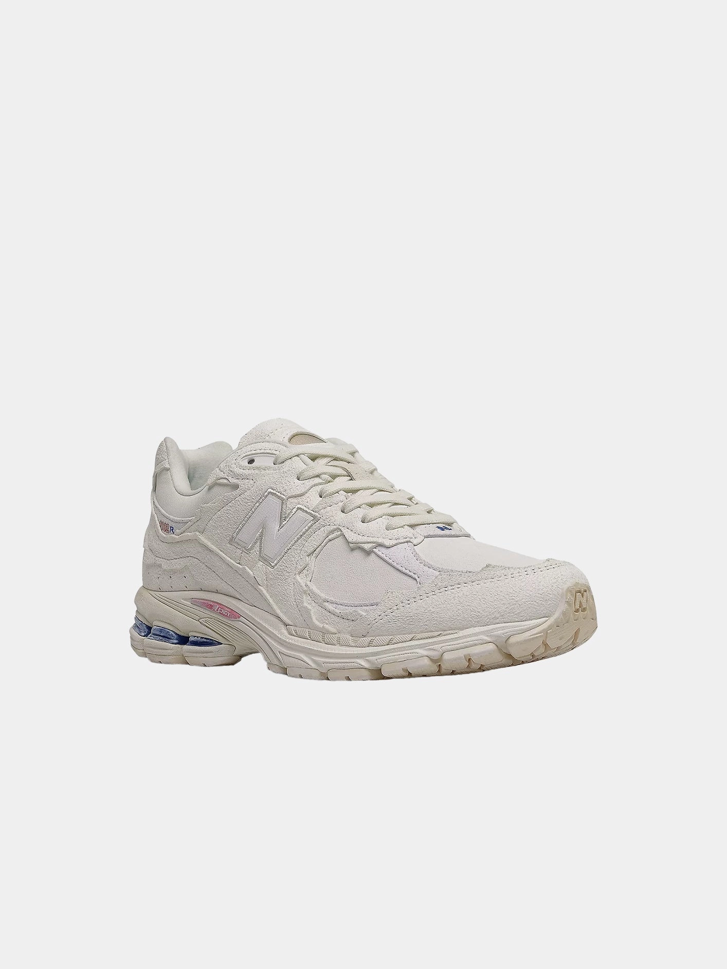 2002R Protection Pack "Sea Salt" Soft Walk Move-Out