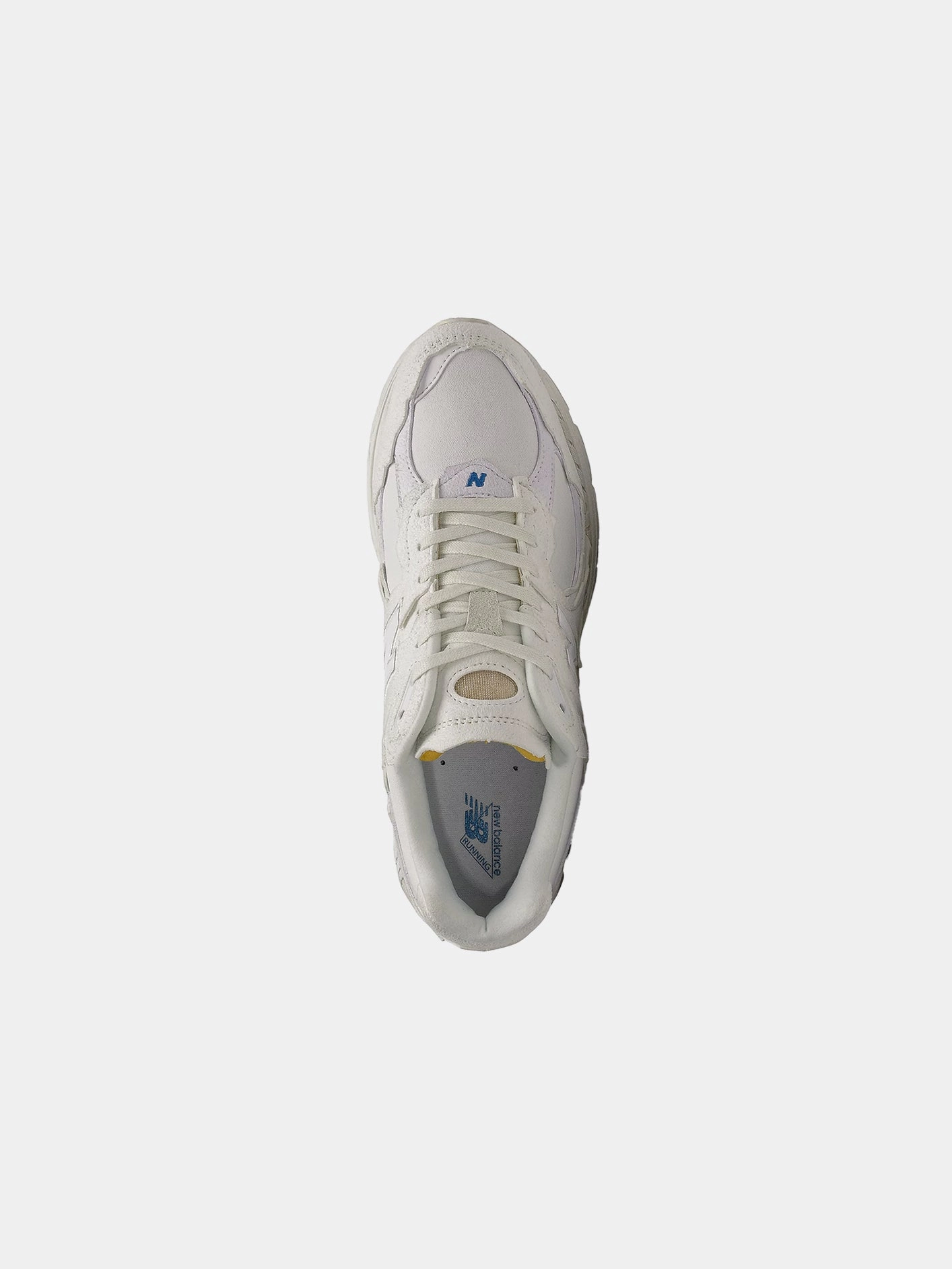 2002R Protection Pack "Sea Salt" Soft Walk Move-Out