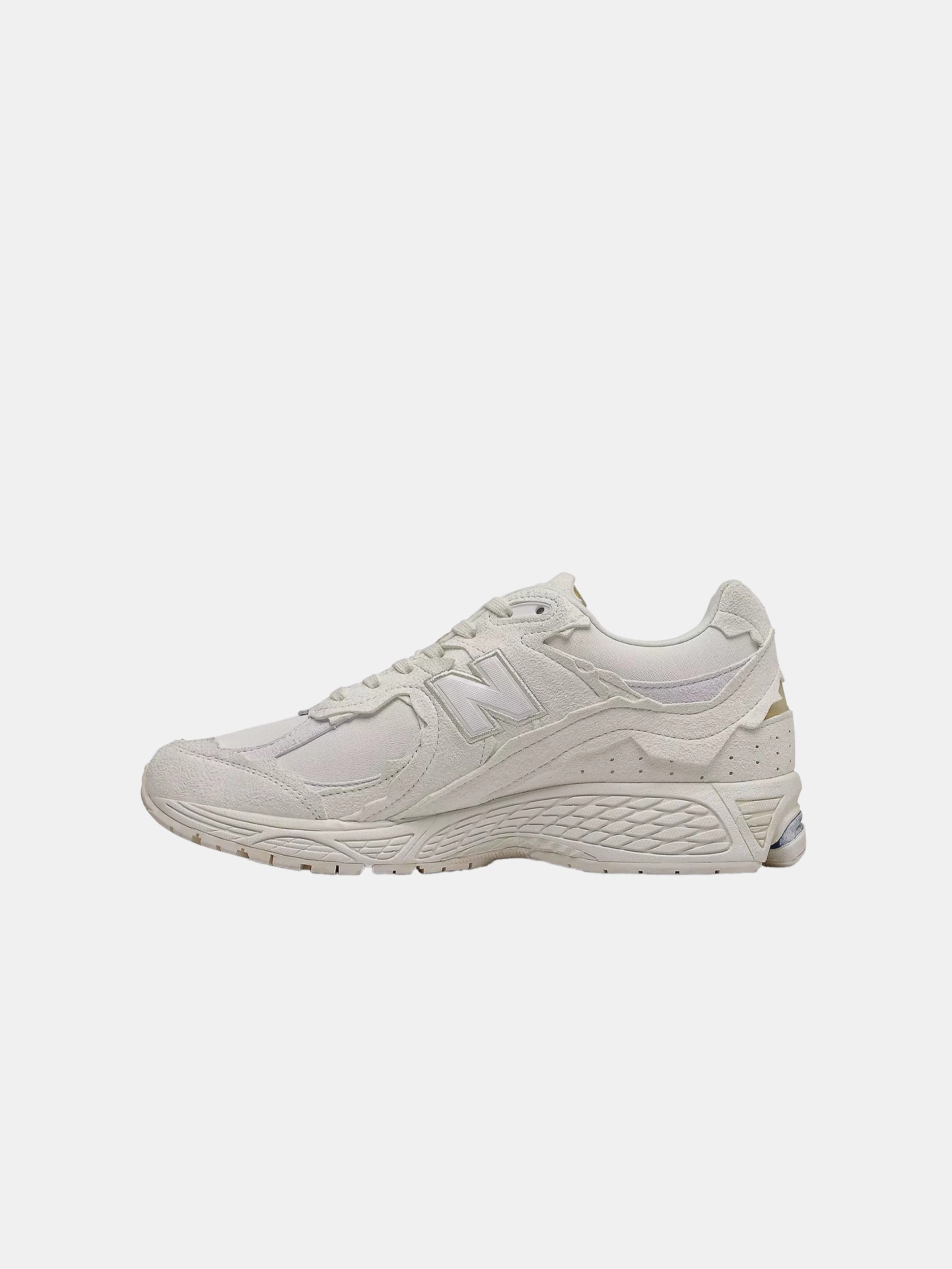 2002R Protection Pack "Sea Salt" Soft Walk Move-Out