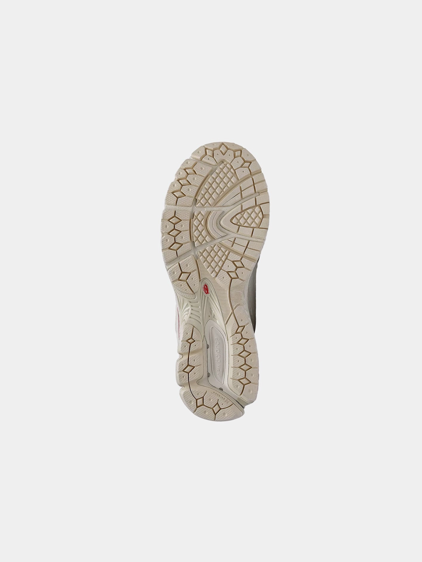 2002R Protection Pack "Sea Salt" Soft Walk Move-Out