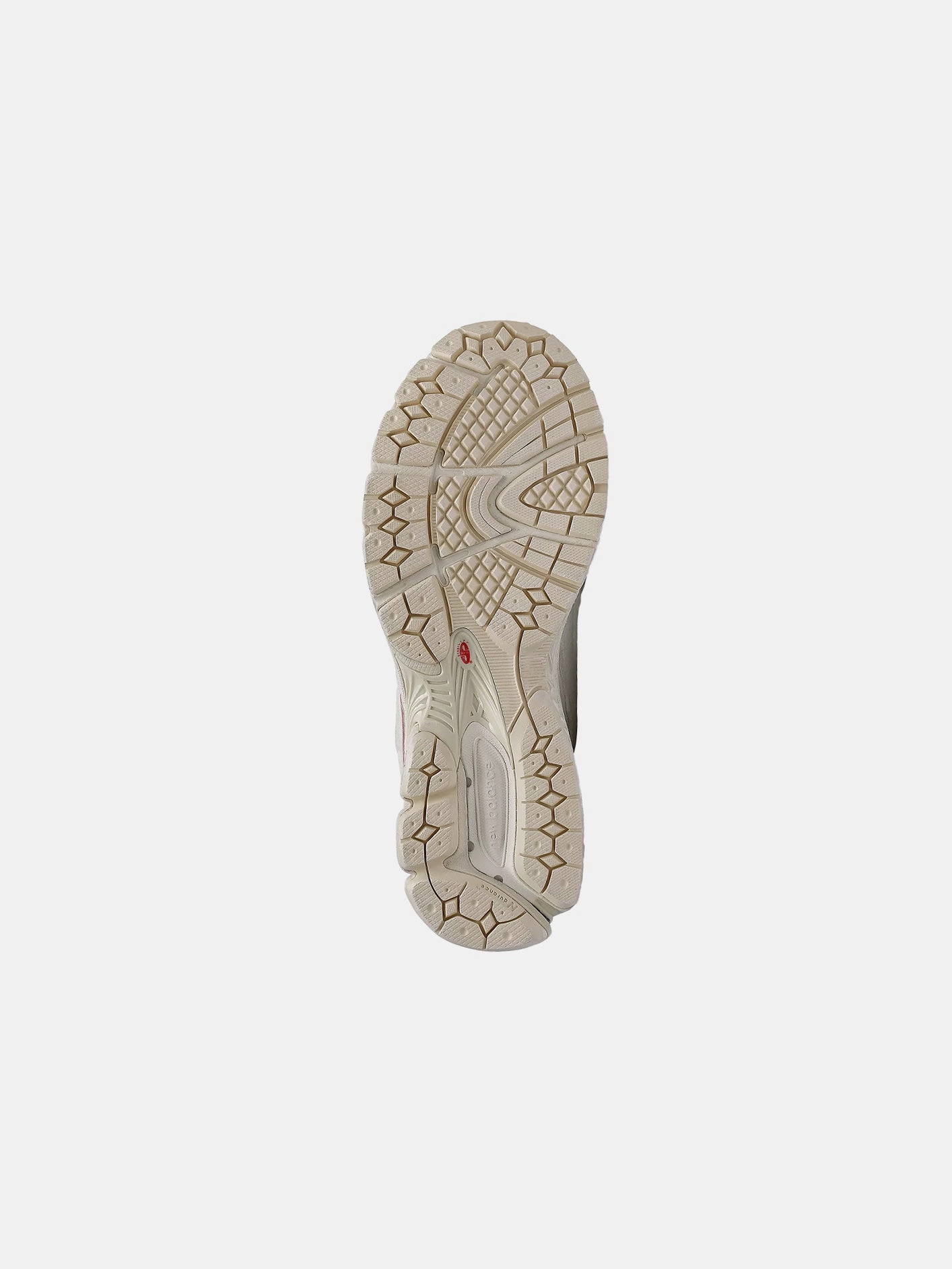 2002R Protection Pack "Sea Salt" Soft Walk Move-Out