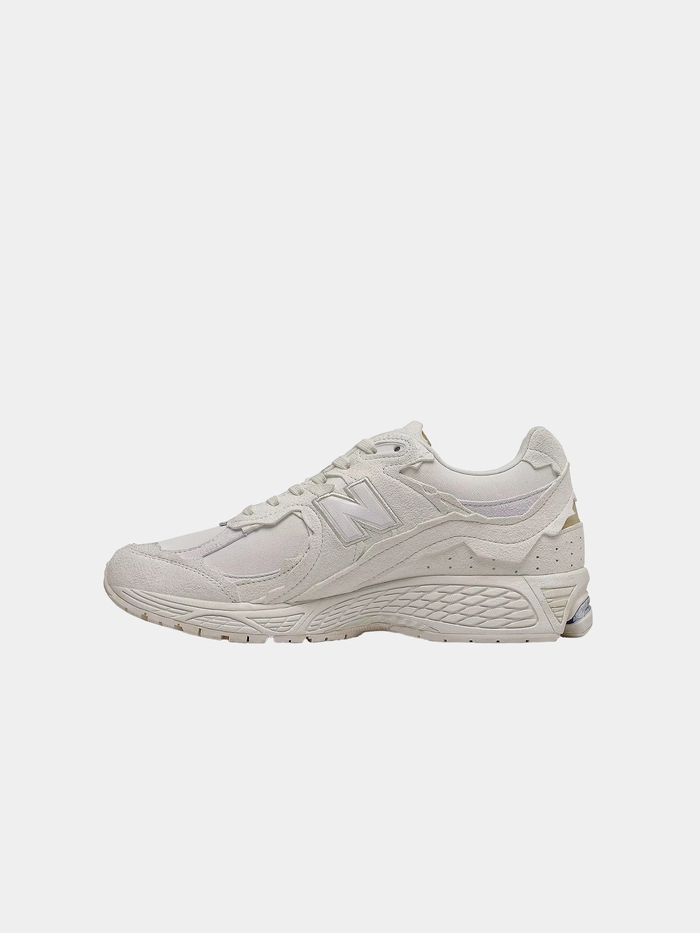 2002R Protection Pack "Sea Salt" Soft Walk Move-Out