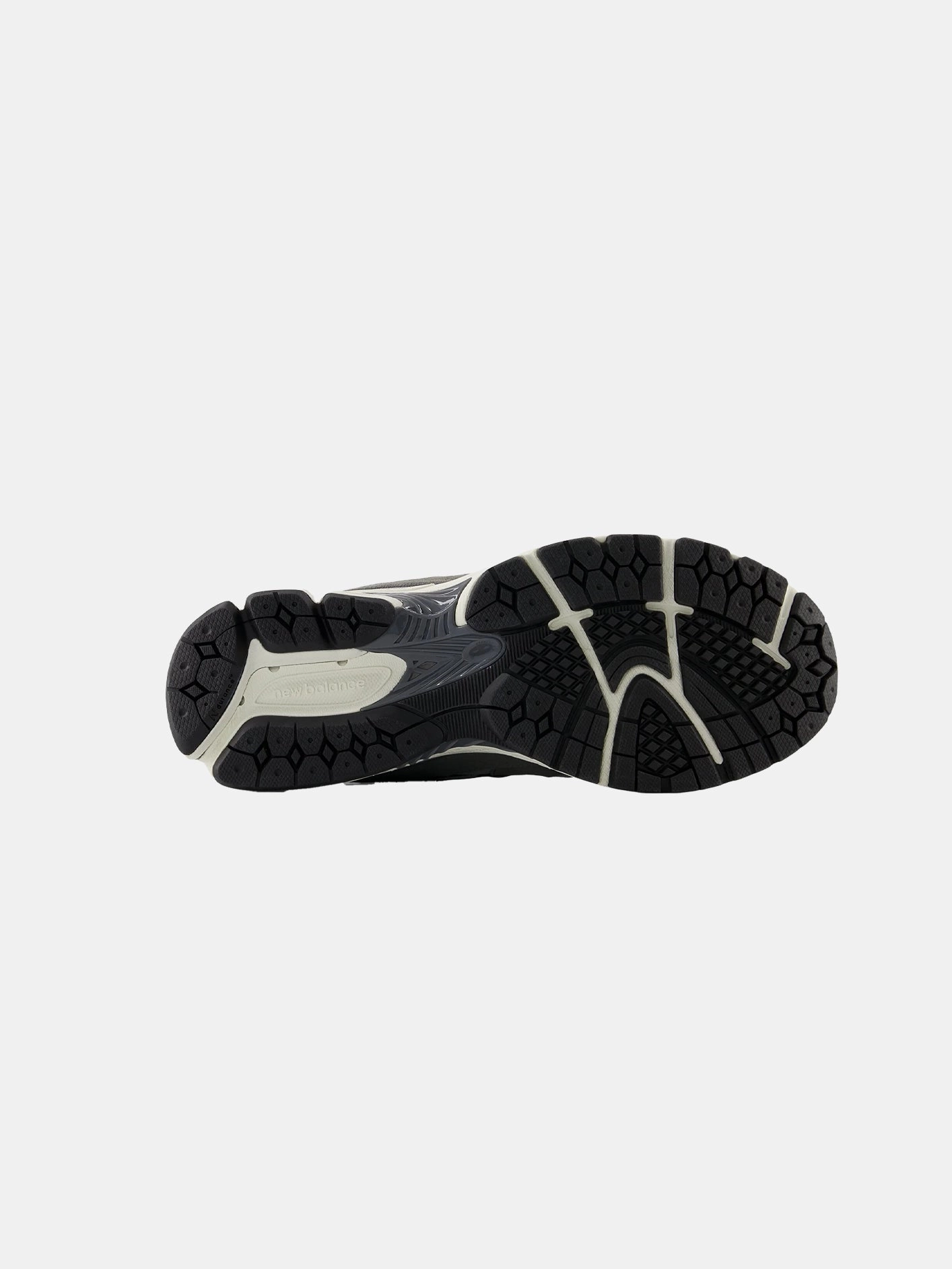 2002R "Castlerock Slate Grey" Active Glide Step-On Layer