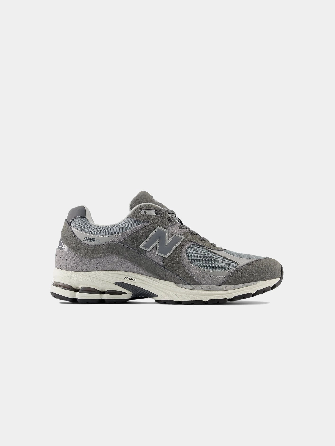 2002R "Castlerock Slate Grey" Pass Hike Relaxed Street