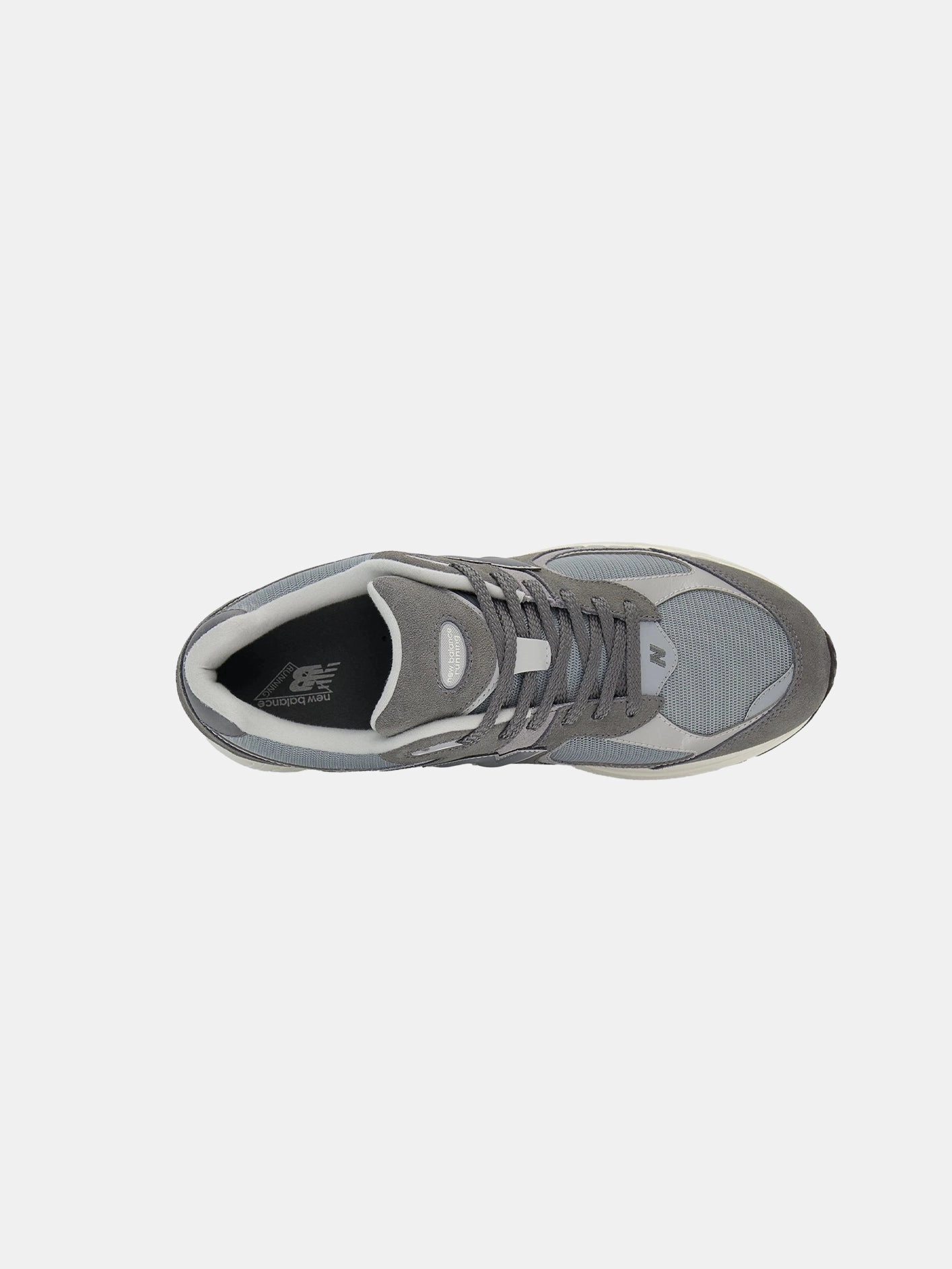 2002R "Castlerock Slate Grey" Active Glide Step-On Layer