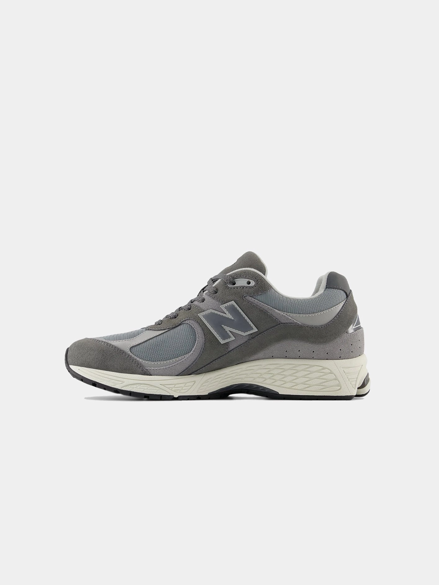 2002R "Castlerock Slate Grey" Active Glide Step-On Layer