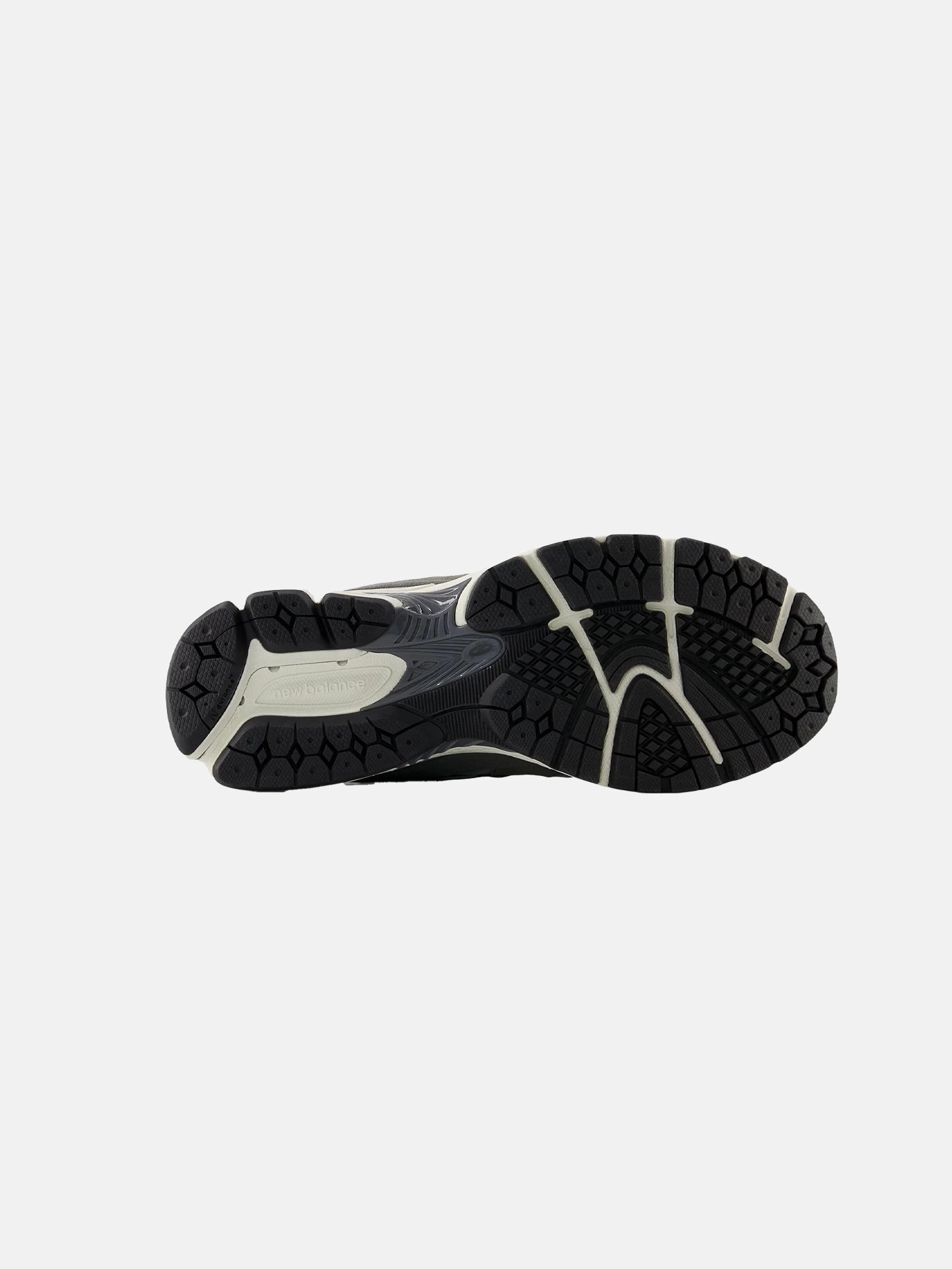 2002R "Castlerock Slate Grey" Active Glide Step-On Layer