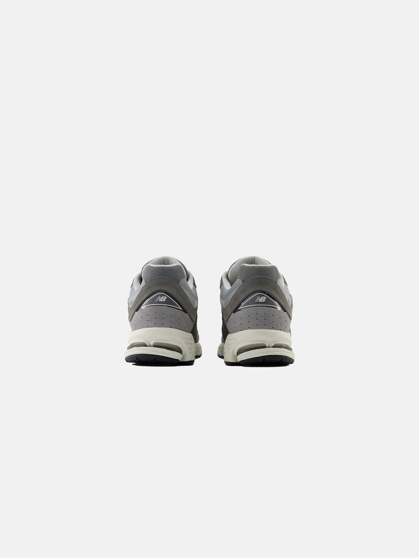 2002R "Castlerock Slate Grey" Active Glide Step-On Layer
