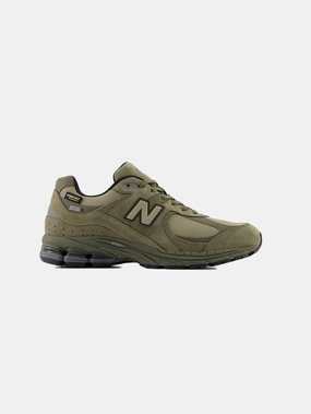 2002R "Cordura Olive" Spring Style Coach Hike