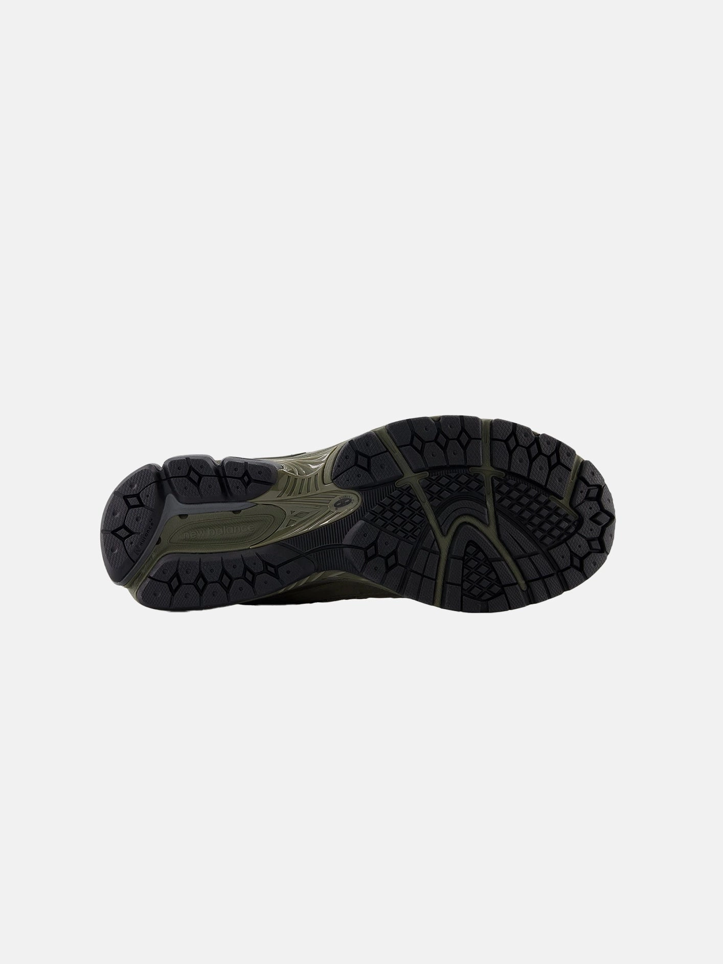 2002R "Cordura Olive" Casual Comfort