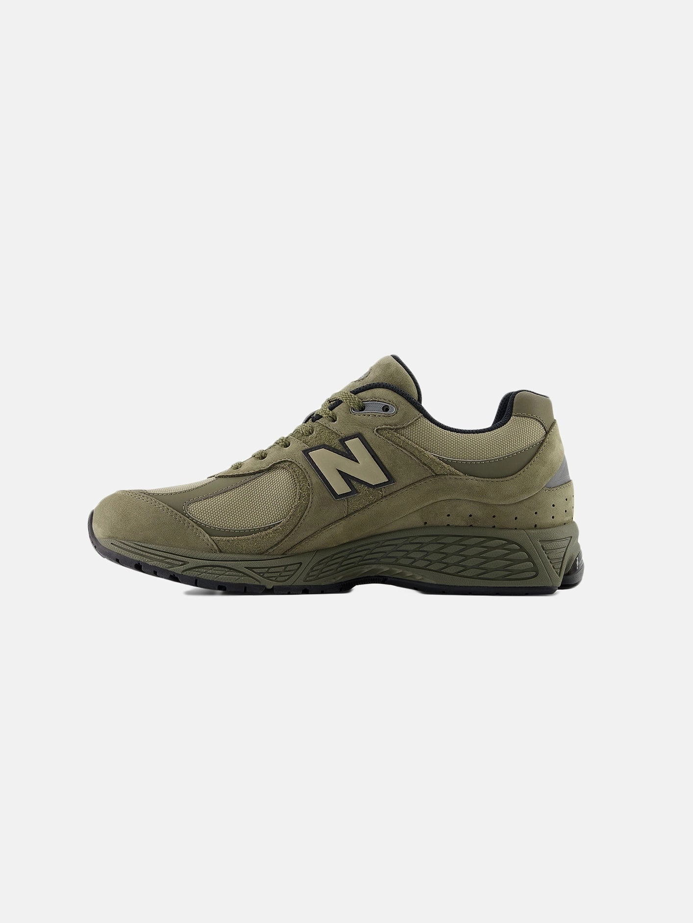2002R "Cordura Olive" Casual Comfort
