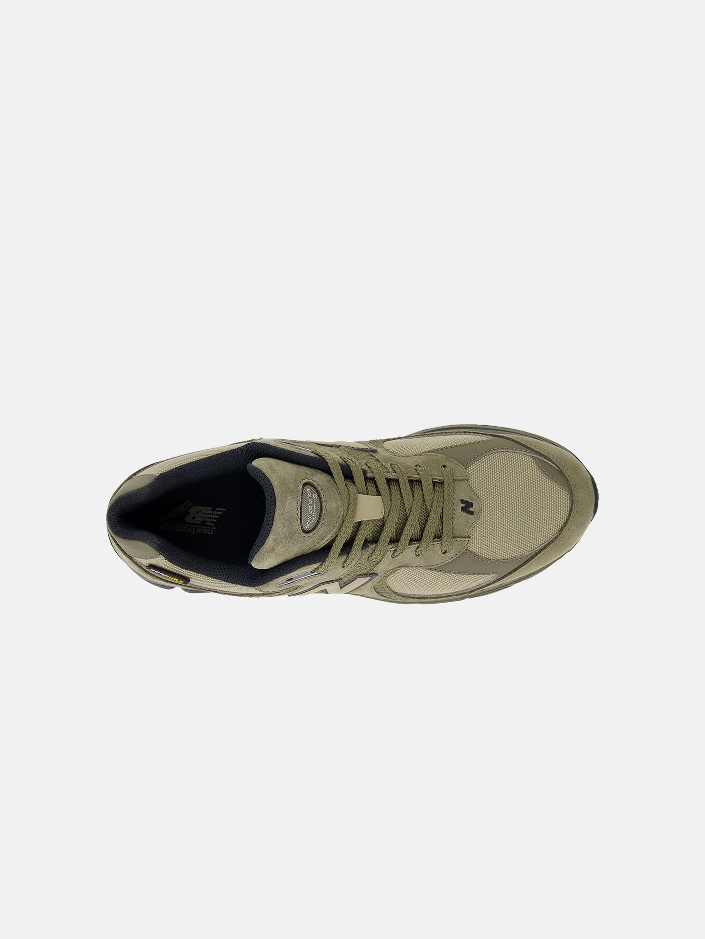2002R "Cordura Olive" Casual Comfort