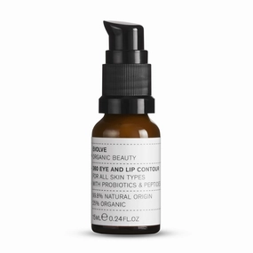 360 Eye & Lip Contour Cream, 15 ml