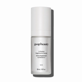 3X Retinol Regenerative Serum