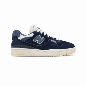 Adaptive Technology 550 'Natural Indigo Suede' (2022)