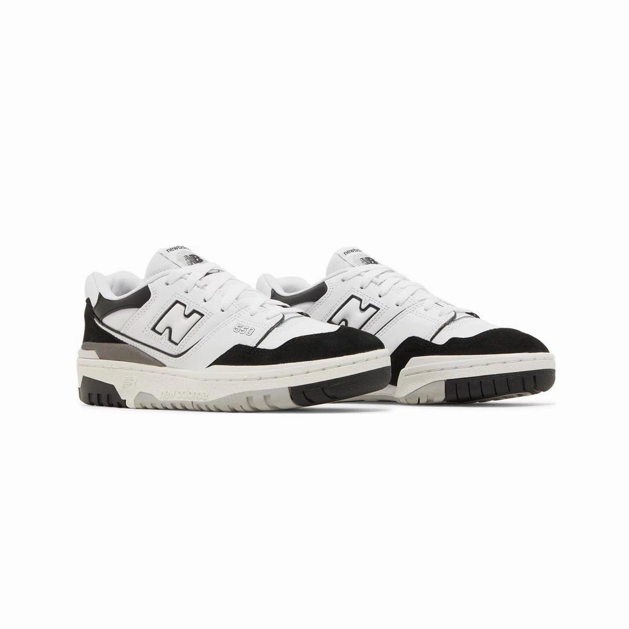 550 'White Black Rain Cloud' GS (2023) slip-resistant