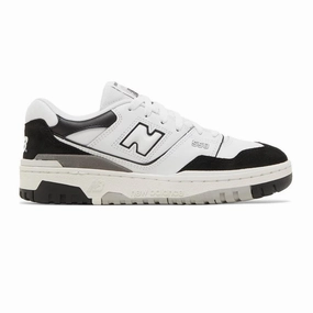 Travel Ready Padded collar 550 'White Black Rain Cloud' GS (2023)