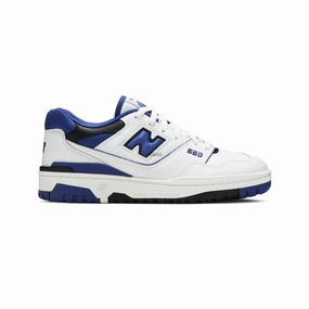 Move Fast 550 'White Blue'