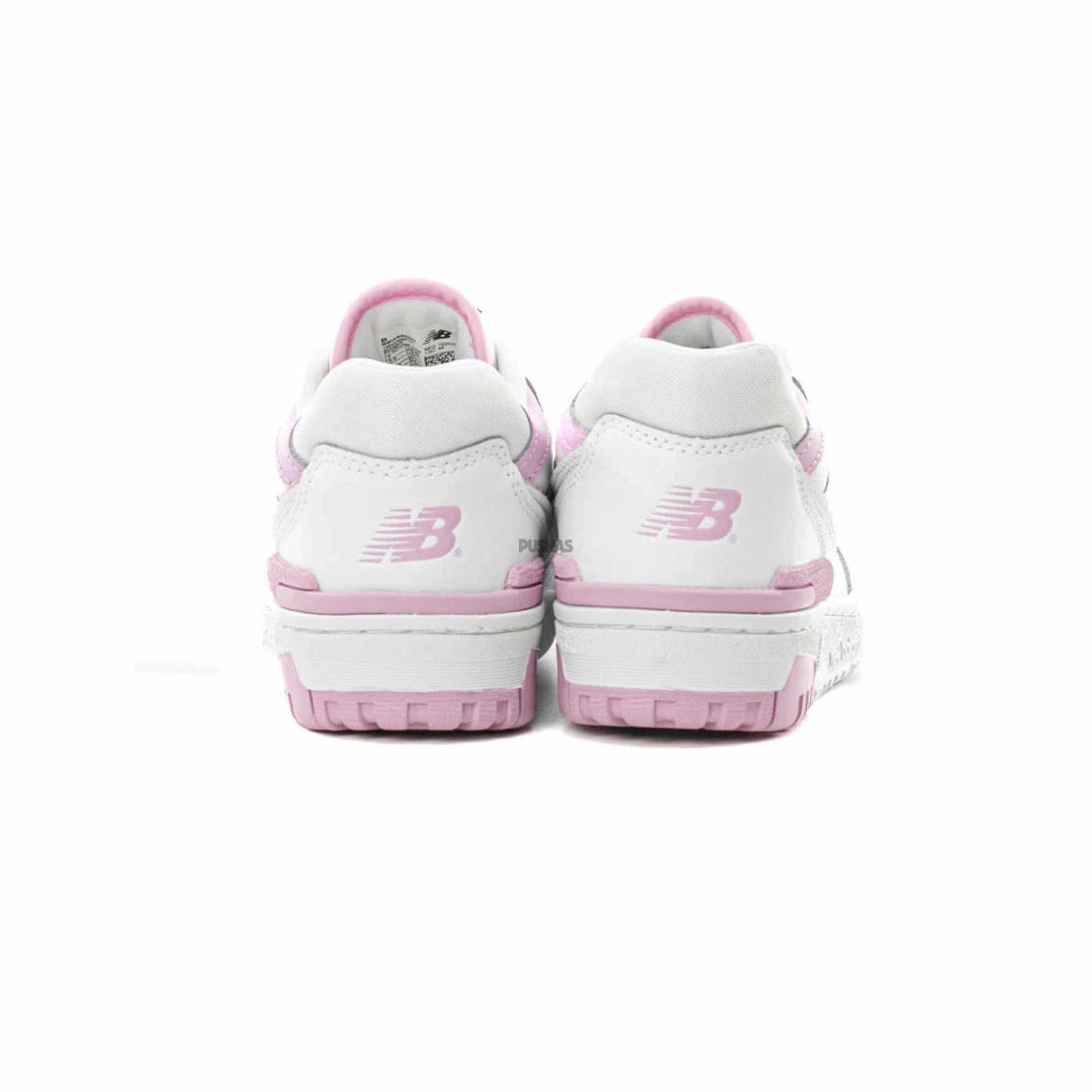 550 'White Bubblegum Pink' W (2022) Active Fit
