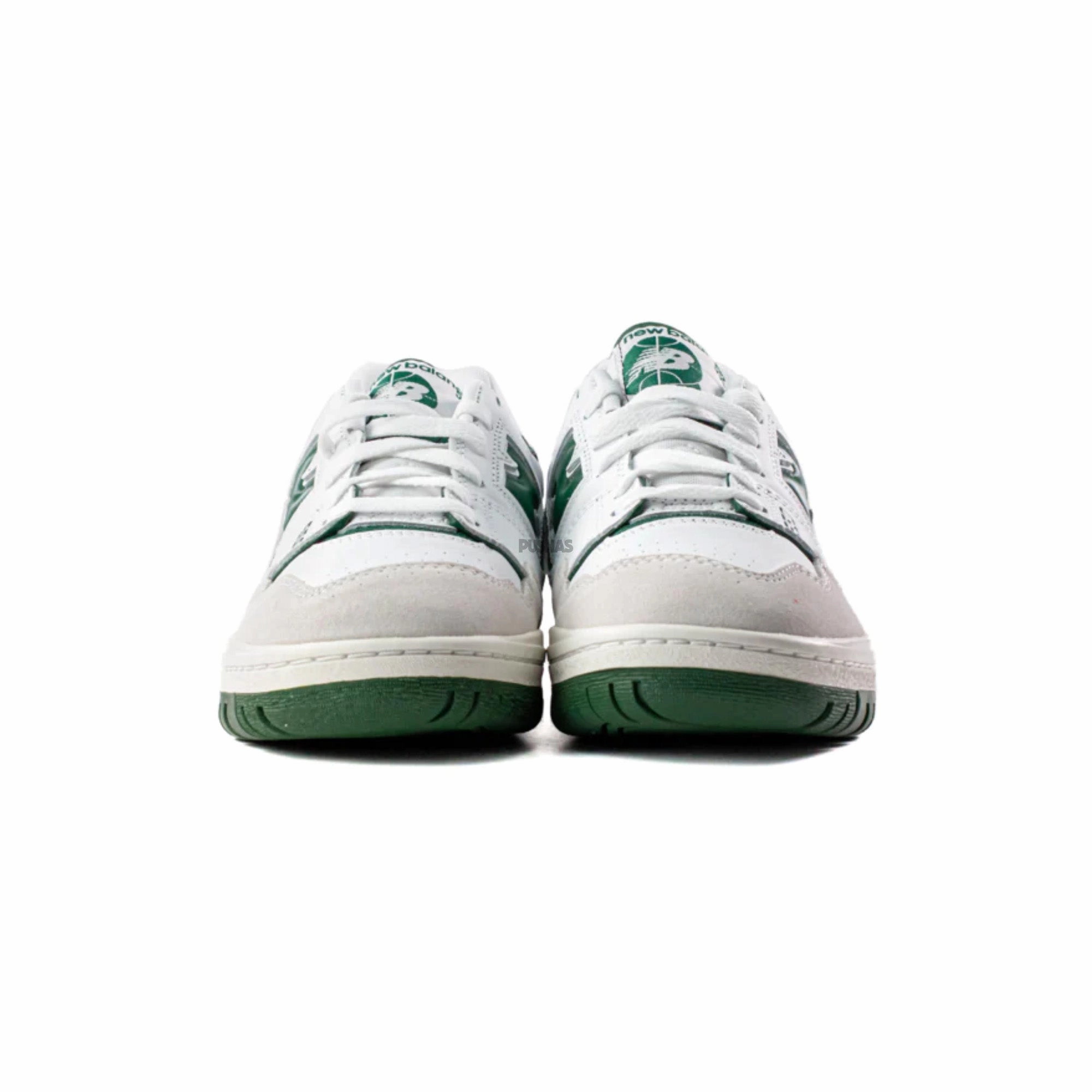 550 'White Green' (2022) Breathable flair
