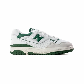 Adaptive Style 550 'White Green' (2022)