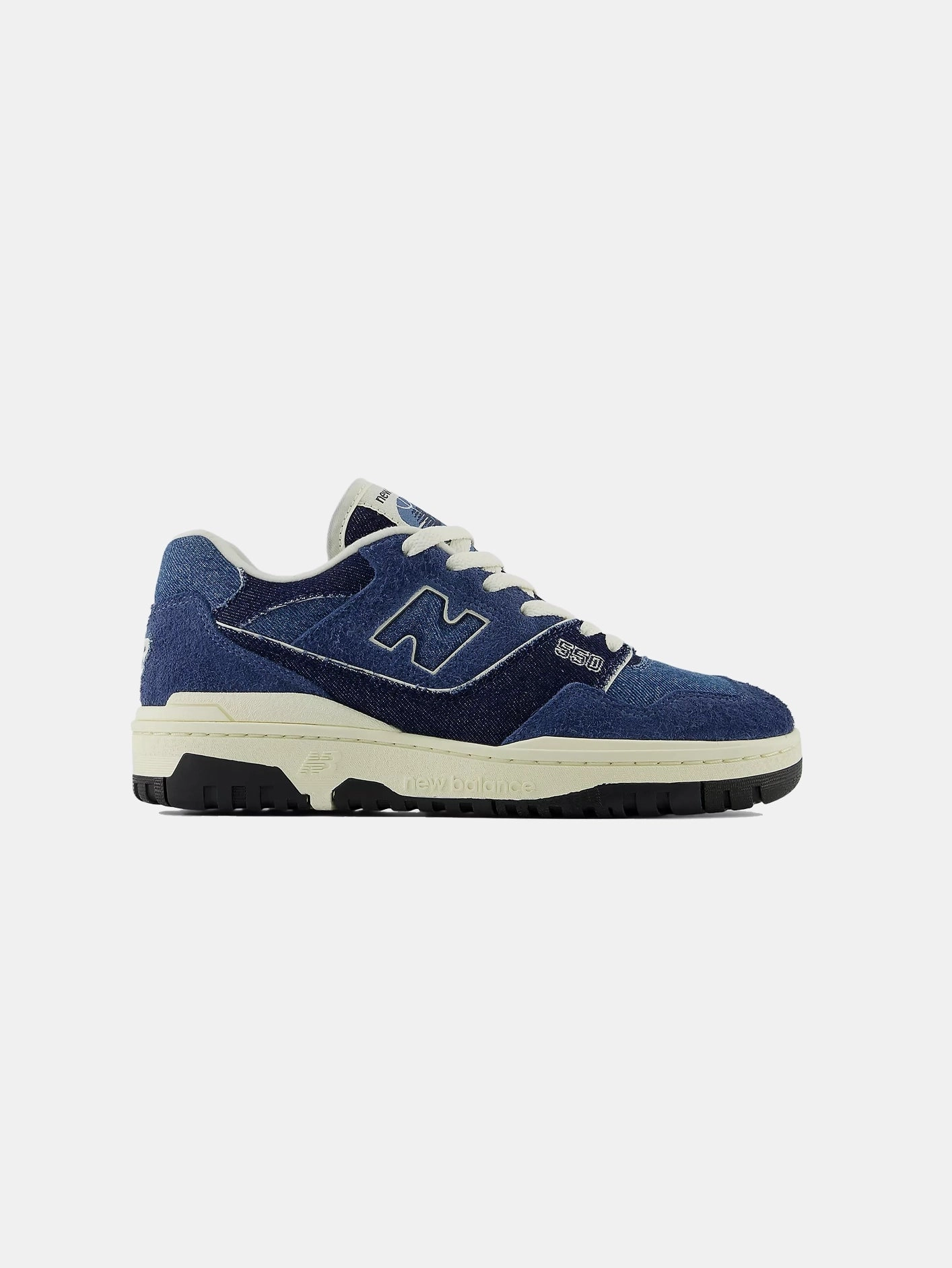 Street Pic Morning Hike 550 "Denim Pack Navy"