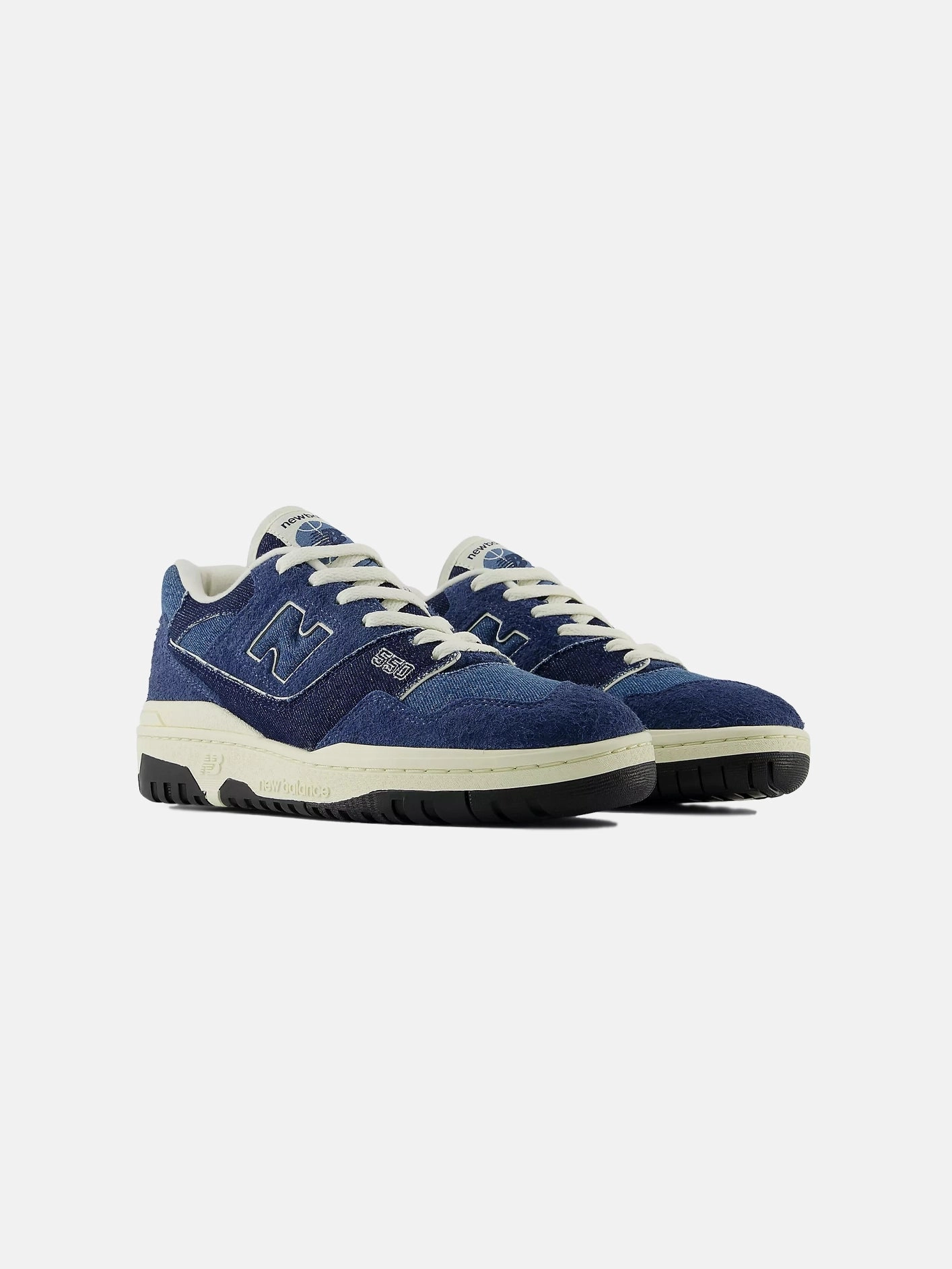 550 "Denim Pack Navy" Daily Walk-In