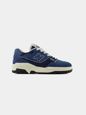 Street Pic Morning Hike 550 "Denim Pack Navy"