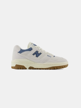 550 "Denim Pack Reflection" Modern Street