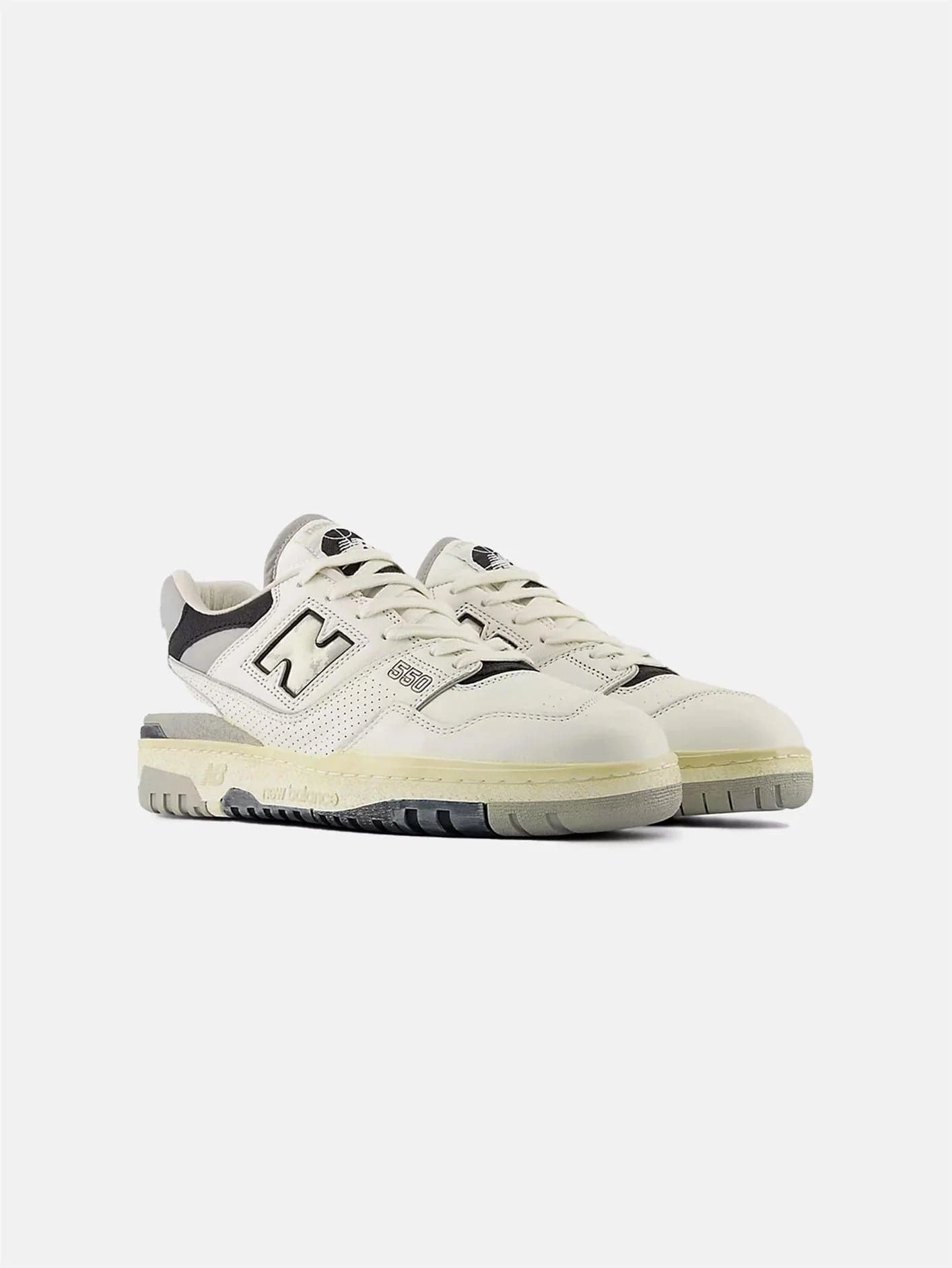 550 "Vintage Grey" All-Day Cushion