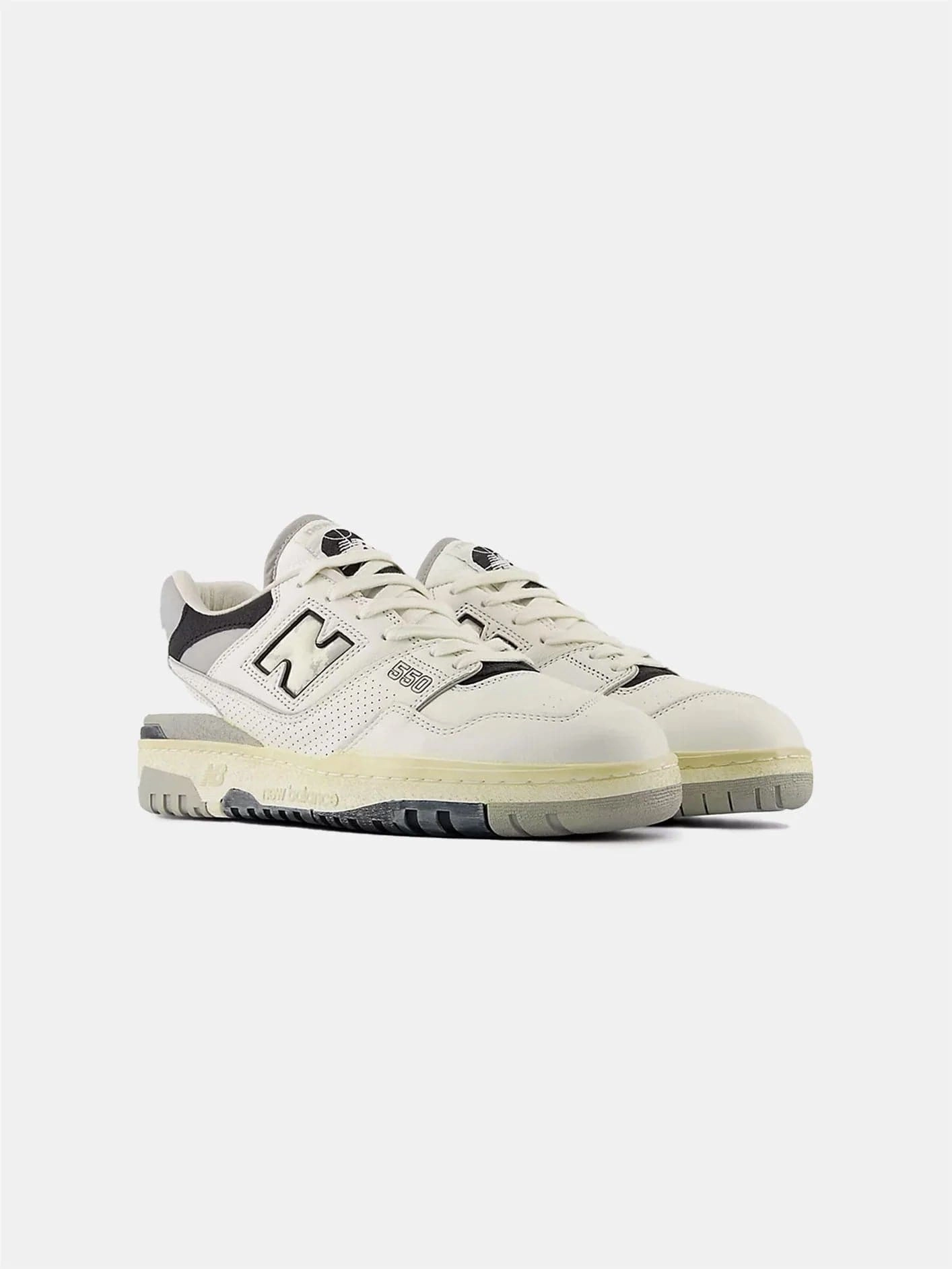 550 "Vintage Grey" All-Day Cushion