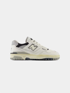 550 "Vintage Grey" Soft Hike