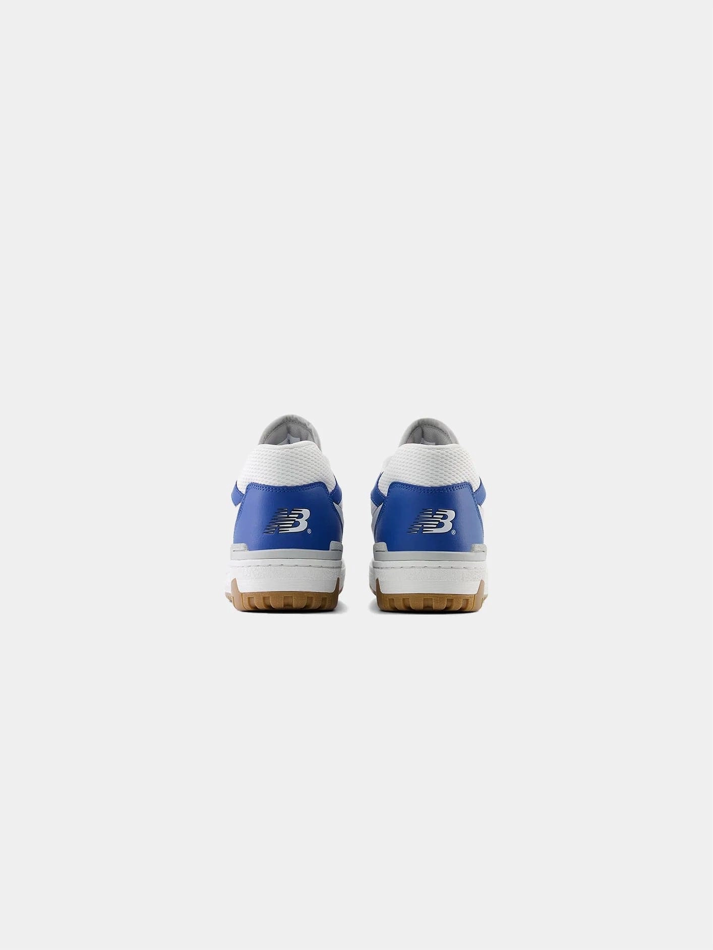 550 "White/Blue/Gum" Outdoor Ready