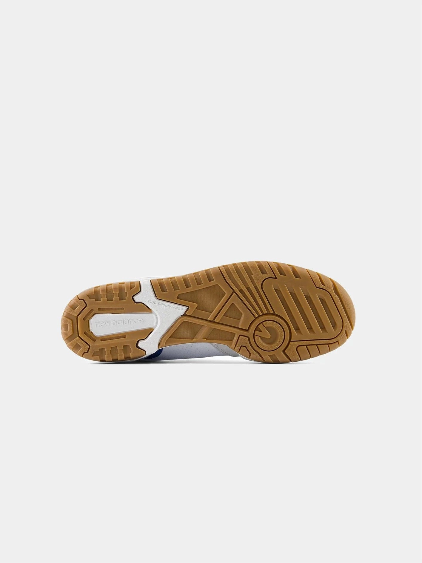 550 "White/Blue/Gum" Outdoor Ready