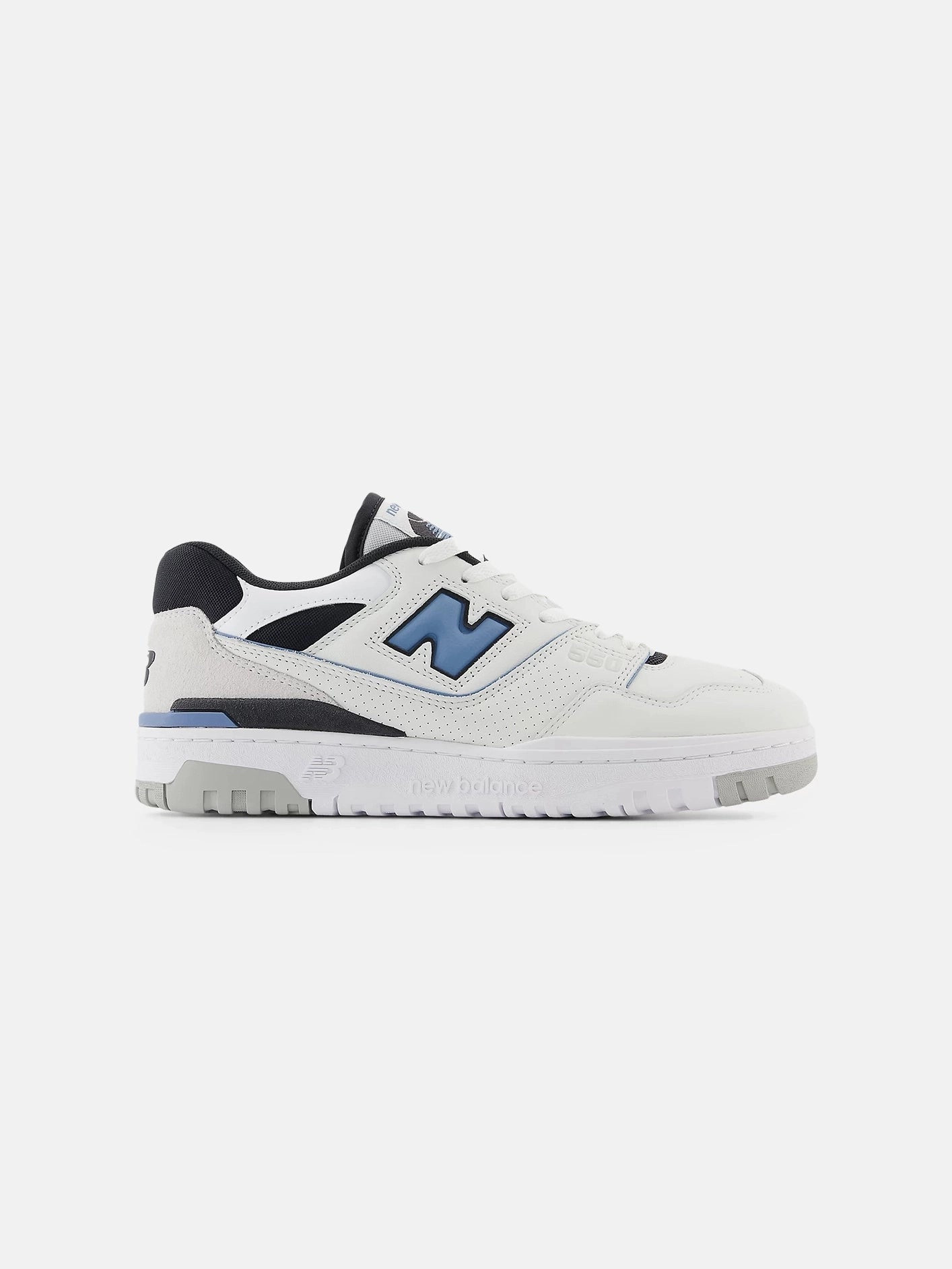 Strong Pace Snow Path 550 "White/Blue"