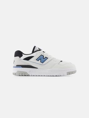 Strong Pace Snow Path 550 "White/Blue"