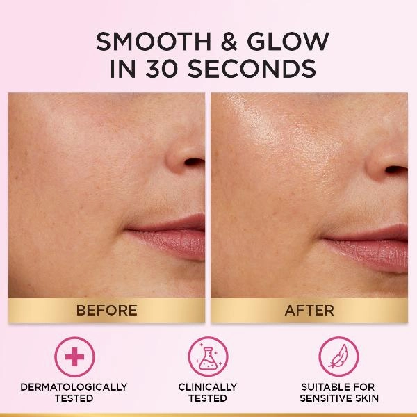 5% Glycolic Acid Peeling Toner for Instant Glowing Skin