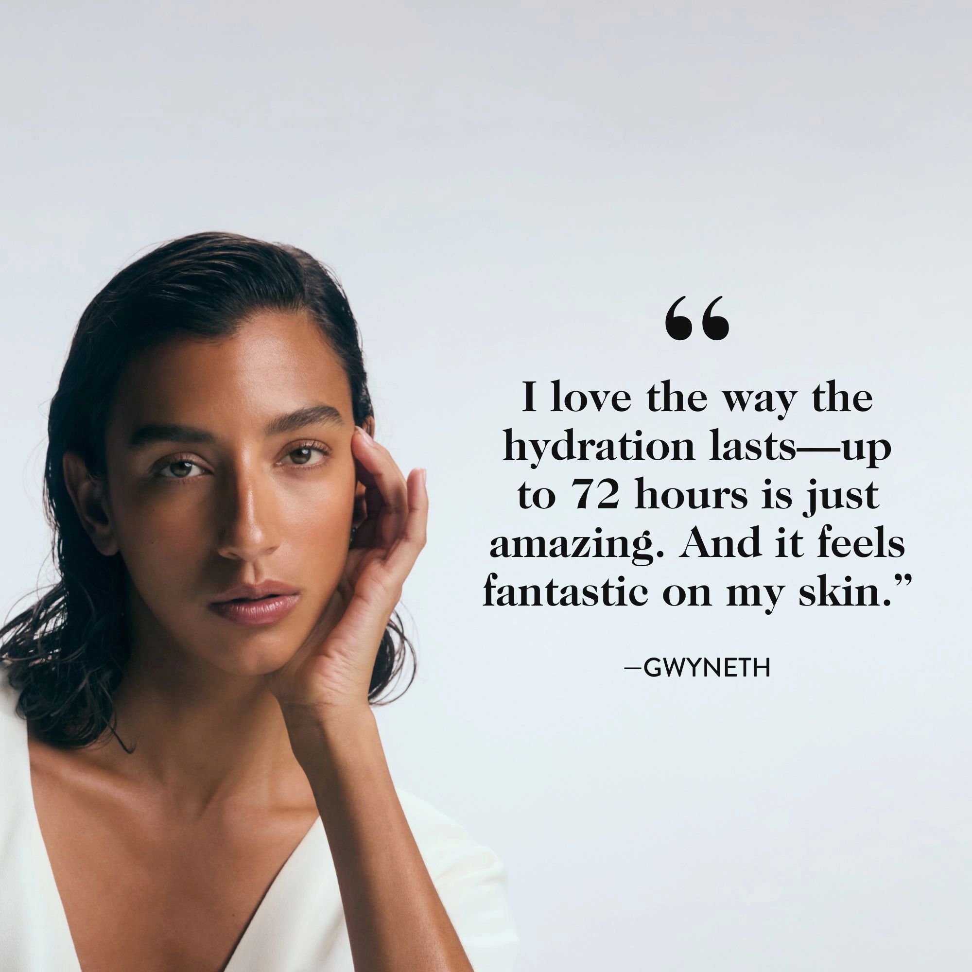 72-Hour Supercharged Hydrating Water-Cream
