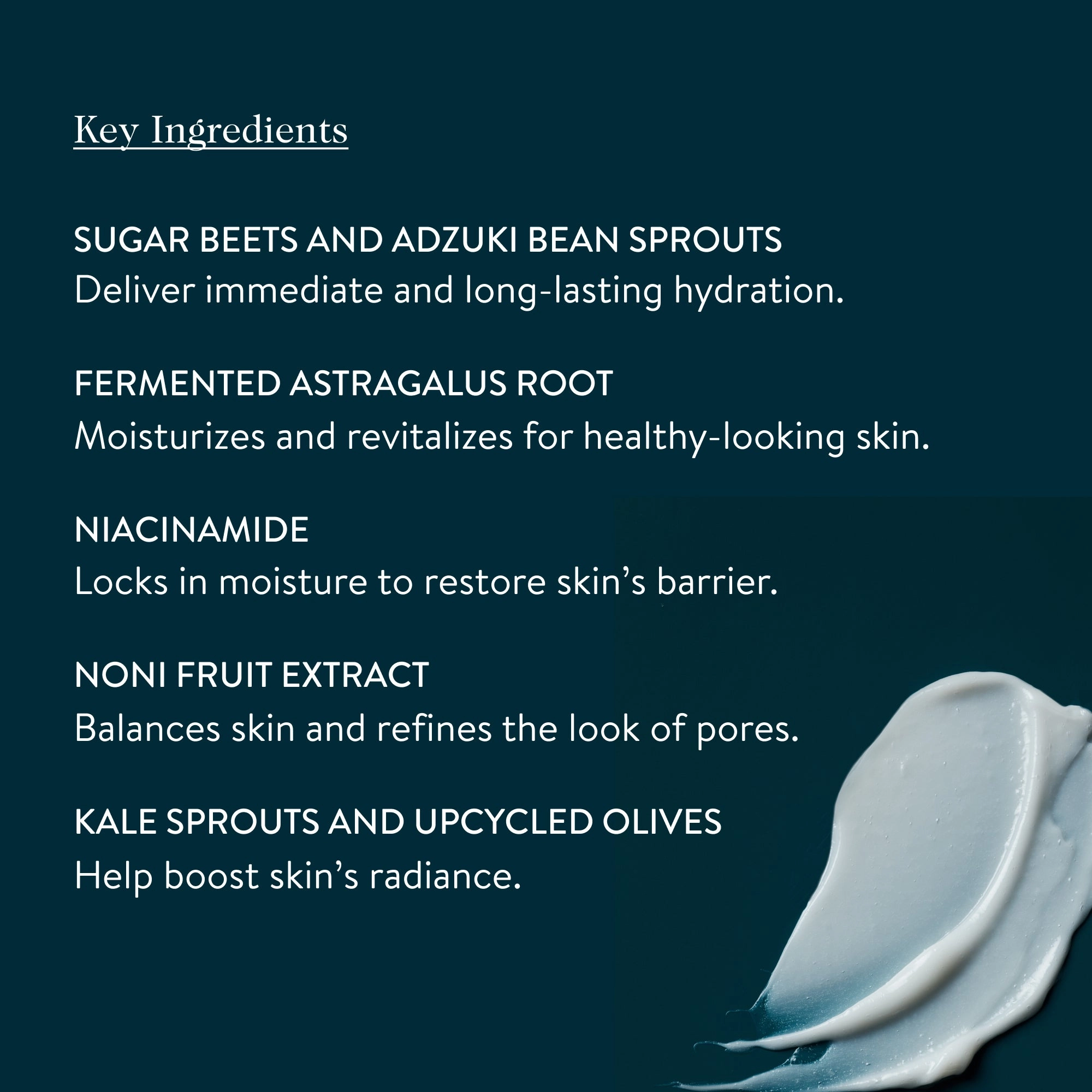 72-Hour Supercharged Hydrating Water-Cream