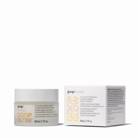 72-Hour Supercharged Hydrating Water-Cream