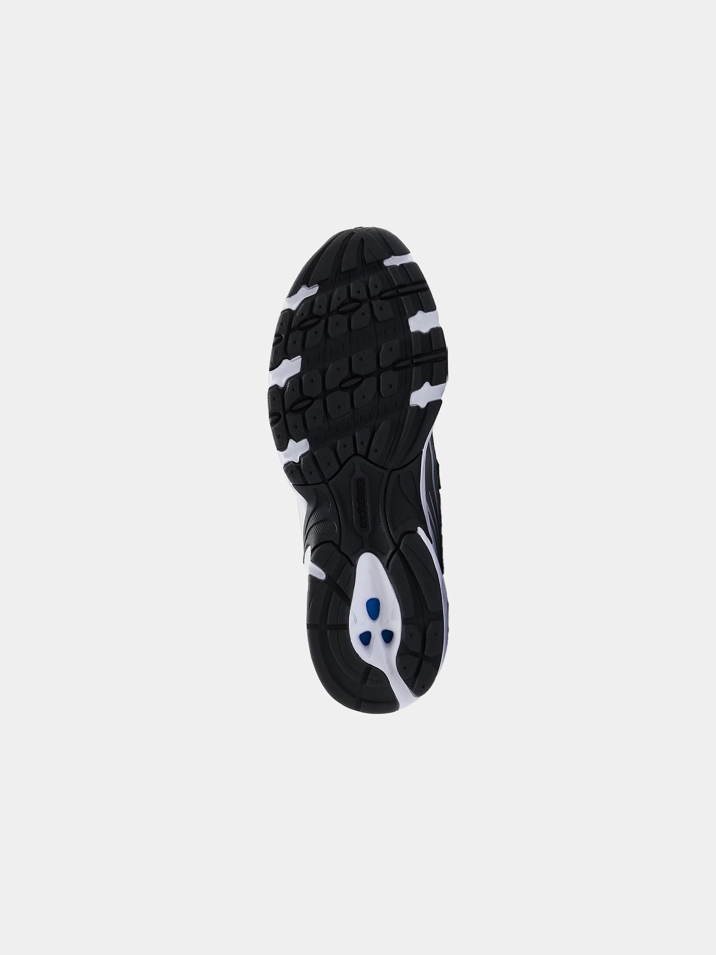 740 "White/Silver Metallic" Soft Step-In Layer